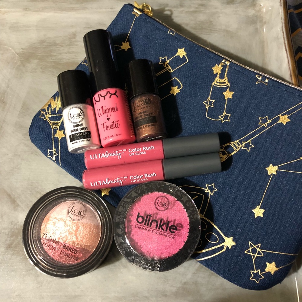 💕Bundle💕 J. Cat Beauty